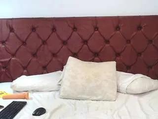 Offline isabellaclarkec on CamSoda