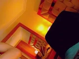 Offline isabellalatingirs on CamSoda