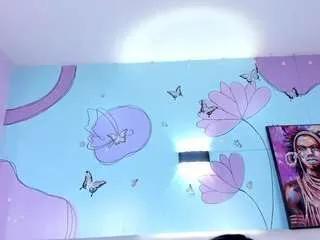 Offline isabellaluxe on CamSoda