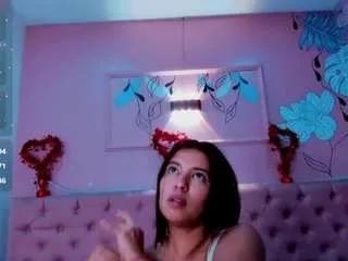 Offline isabellaluxe on CamSoda