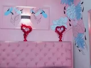 Offline isabellaluxe on CamSoda