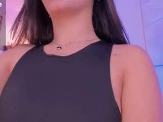 Offline isabellamoreau on CamSoda