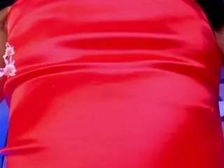 Offline isabellamoreau on CamSoda