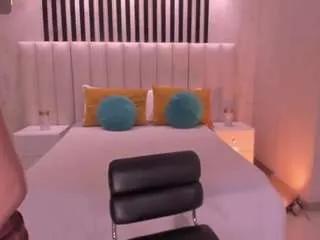 isabellamoreau — Get ready to have fun with me // Goal:  Blowjob + Spit tits //  IG: isabellamoreauu [222 tokens remaining]