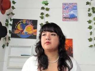 issalatin on CamSoda 