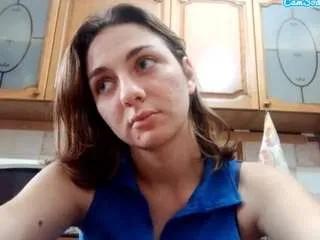 Freechat ivelissemaura on CamSoda