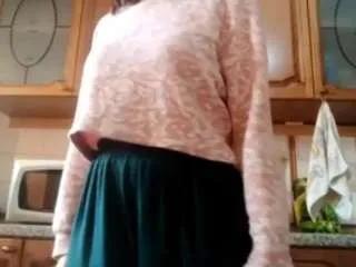 Freechat ivelissemaura on CamSoda