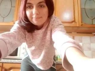 Freechat ivelissemaura on CamSoda