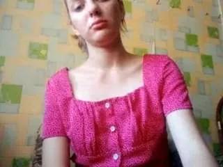 Freechat ivelissemaura on CamSoda
