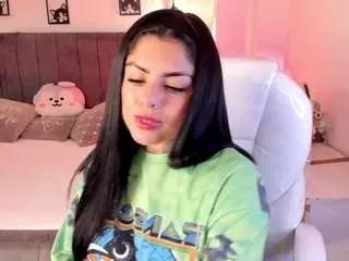 Offline ivynaugthyqueen on CamSoda