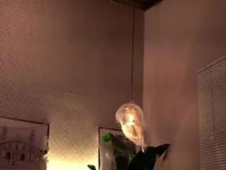 jadakaii — @goal : Playing whit saliva on my nipples [Multi Goal]