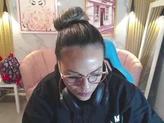 Offline jade-jones-a on CamSoda