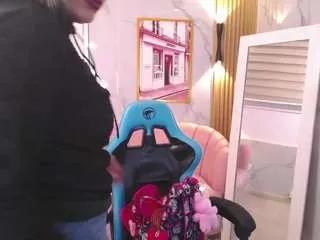 Offline jade-jones-a on CamSoda