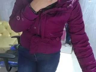 Offline jade-jones-a on CamSoda