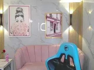 Offline jade-jones-a on CamSoda