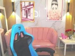 Offline jade-jones-a on CamSoda