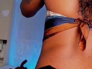 Offline jademoller on CamSoda