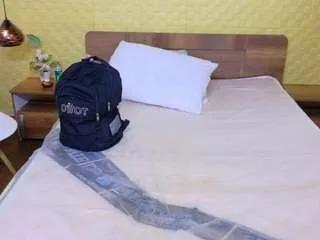 Offline jakie-lena on CamSoda