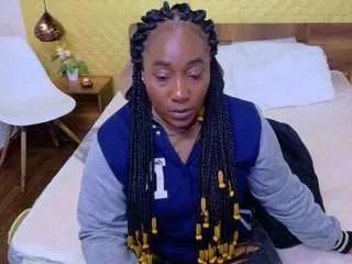 Offline jakie-lena on CamSoda