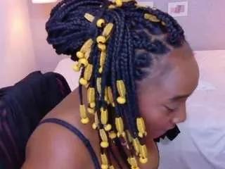 Offline jakie-lena on CamSoda