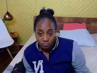 Offline jakie-lena on CamSoda