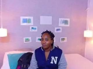 Offline jakie-lena on CamSoda