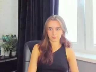 Offline janextease on CamSoda