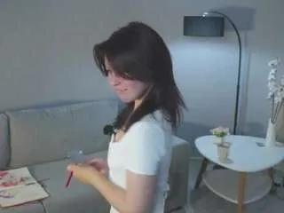 Offline jaquelynsender on CamSoda