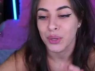 Offline jasmin-ka on CamSoda
