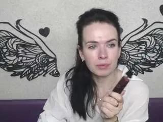 Offline jasminekouch on CamSoda