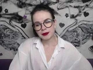 Offline jasminekouch on CamSoda