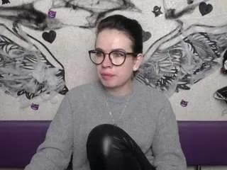 Offline jasminekouch on CamSoda