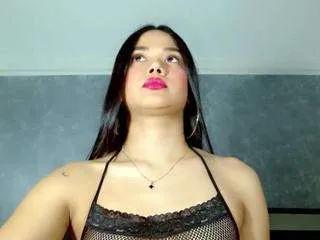 Offline jasminemore on CamSoda