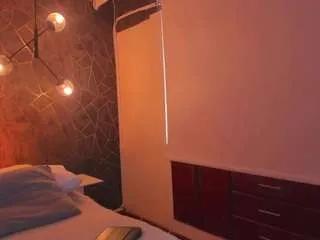 Freechat jazlin-angels on CamSoda