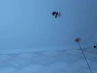 CamSoda jazlin-angels is Freechat jazlin-angels — Golden Ticket Show: cum (100 tokens per ticket)