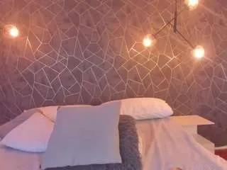 Freechat jazlin-angels on CamSoda