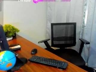 Offline jean-foster on CamSoda