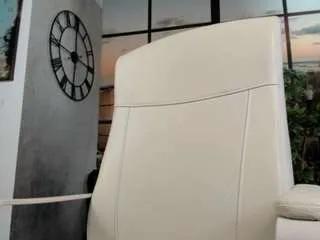 Offline jelissespark on CamSoda