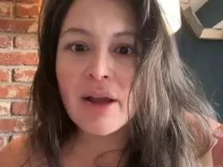 Offline jellybeanin on CamSoda