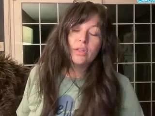 Offline jellybeanin on CamSoda