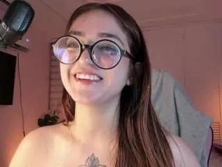Offline jenna-bluee on CamSoda