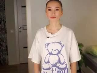 Offline jennaradisovich on CamSoda