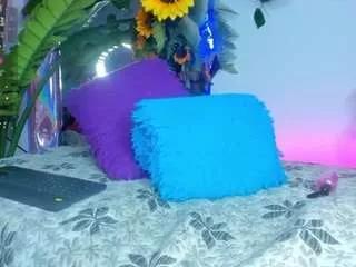 jenndy-lockhart on CamSoda 