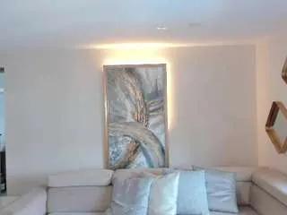 jennifer-rodriguez on CamSoda 