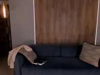 jennifer-rodriguez on CamSoda 