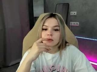 Offline jerry-hall on CamSoda