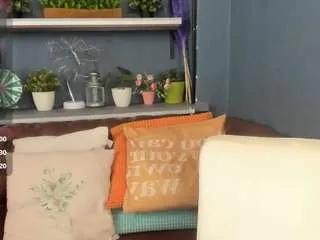 Freechat jesicafoxi on CamSoda