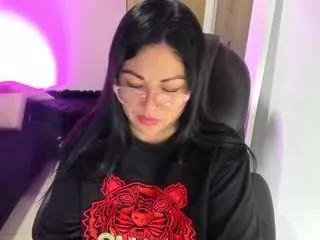 Offline jessicarabbit777 on CamSoda