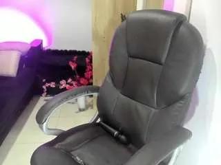 Offline jessicarabbit777 on CamSoda