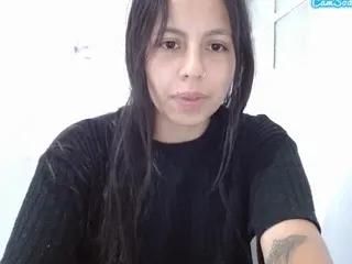 Offline jessik9709 on CamSoda